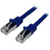 StarTech.com StarTech.com Cable de 1m de Red Cat6 Ethernet Giga StarTech.com StarTech.com Cable de 1m de Red Cat6 Ethernet Giga