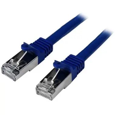 StarTech.com StarTech.com Cable de 1m de Red Cat6 Ethernet Giga StarTech.com StarTech.com Cable de 1m de Red Cat6 Ethernet Giga