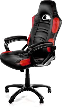 AROZZI Arozzi Enzo Silla para videojuegos universal Asien AROZZI Arozzi Enzo Silla para videojuegos universal Asien
