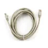 Gembird Gembird 3m Cat6 RJ-45 3m Cat6 F/UTP (FTP) Blanco c Gembird Gembird 3m Cat6 RJ-45 3m Cat6 F/UTP (FTP) Blanco c