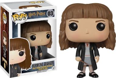 Funko FUNKO Pop! Movies: Harry Potter - Hermione Granger Funko FUNKO Pop! Movies: Harry Potter - Hermione Granger