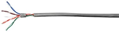 Equip Equip Cat.5e U/UTP 305m 305m Cat5e U/UTP (UTP) Bei Equip Equip Cat.5e U/UTP 305m 305m Cat5e U/UTP (UTP) Bei