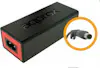 Approx Approx appA01 Interior 90W Negro, Rojo adaptador e Approx Approx appA01 Interior 90W Negro, Rojo adaptador e
