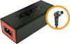 Approx Approx appA04 Interior 90W Negro, Rojo adaptador e Approx Approx appA04 Interior 90W Negro, Rojo adaptador e