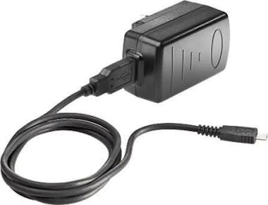 HP HP Slate 7 Power Adapter Interior Negro adaptador HP HP Slate 7 Power Adapter Interior Negro adaptador
