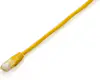 Equip Equip Cat.6 U/UTP 2.0m 2m Cat6 U/UTP (UTP) Amarill Equip Equip Cat.6 U/UTP 2.0m 2m Cat6 U/UTP (UTP) Amarill