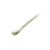 Equip Equip S/FTP, Cat 6A, 1 m 1m Cat6a S/FTP (S-STP) Bl Equip Equip S/FTP, Cat 6A, 1 m 1m Cat6a S/FTP (S-STP) Bl
