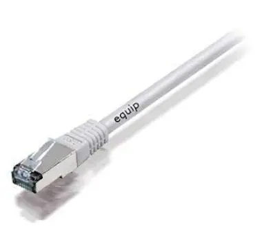 Equip Equip Cat.6a S/FTP 10m 10m Cat6a S/FTP (S-STP) Bla Equip Equip Cat.6a S/FTP 10m 10m Cat6a S/FTP (S-STP) Bla