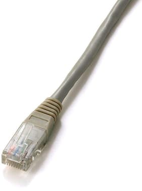 Equip Equip Cat.5e U/UTP 0.5m 0.5m Cat5e U/UTP (UTP) Bei Equip Equip Cat.5e U/UTP 0.5m 0.5m Cat5e U/UTP (UTP) Bei