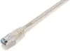 Equip Equip Cat.5e F/UTP 10m 10m Cat5e F/UTP (FTP) Beige Equip Equip Cat.5e F/UTP 10m 10m Cat5e F/UTP (FTP) Beige