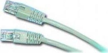 Gembird Gembird PP12-0.5M/R 0.5m cable de red Gembird Gembird PP12-0.5M/R 0.5m cable de red