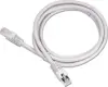 Gembird Gembird PP12-10M 10m Cat5e Gris cable de red Gembird Gembird PP12-10M 10m Cat5e Gris cable de red