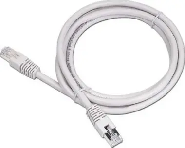 Gembird Gembird PP12-10M 10m Cat5e Gris cable de red Gembird Gembird PP12-10M 10m Cat5e Gris cable de red