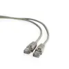 Gembird Gembird PP12-30M 30m Cat5e U/UTP (UTP) Gris cable Gembird Gembird PP12-30M 30m Cat5e U/UTP (UTP) Gris cable