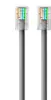 Belkin Belkin RJ45-RJ45, Cat6, 10m 10m Cat6 Gris cable de Belkin Belkin RJ45-RJ45, Cat6, 10m 10m Cat6 Gris cable de