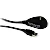 StarTech.com StarTech.com Cable de 1,5m de Extensión Alargador StarTech.com StarTech.com Cable de 1,5m de Extensión Alargador