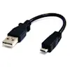 StarTech.com StarTech.com Cable Adaptador de 15cm USB A Macho a StarTech.com StarTech.com Cable Adaptador de 15cm USB A Macho a