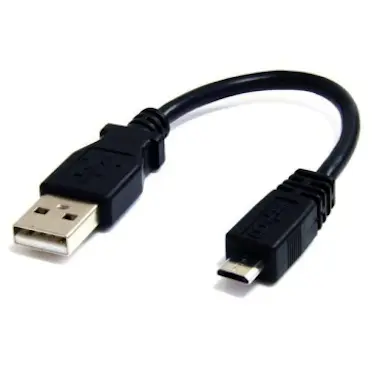 StarTech.com StarTech.com Cable Adaptador de 15cm USB A Macho a StarTech.com StarTech.com Cable Adaptador de 15cm USB A Macho a