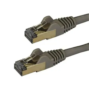 StarTech.com StarTech.com Cable de 2m de Red Ethernet RJ45 Cat6 StarTech.com StarTech.com Cable de 2m de Red Ethernet RJ45 Cat6