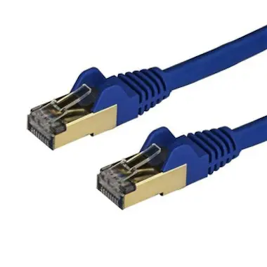 StarTech.com StarTech.com Cable de 3m de Red Ethernet RJ45 Cat6 StarTech.com StarTech.com Cable de 3m de Red Ethernet RJ45 Cat6