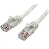 StarTech.com StarTech.com Cable de Red de 7m Blanco Cat5e Ether StarTech.com StarTech.com Cable de Red de 7m Blanco Cat5e Ether