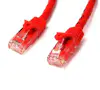StarTech.com StarTech.com Cable de 2m Rojo de Red Gigabit Cat6 StarTech.com StarTech.com Cable de 2m Rojo de Red Gigabit Cat6
