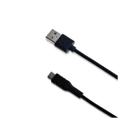 Celly Celly USB-C2M 2m USB A USB C Macho Macho Negro cab Celly Celly USB-C2M 2m USB A USB C Macho Macho Negro cab