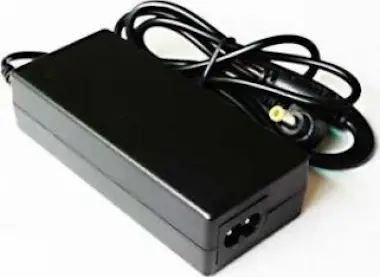 Coolbox CoolBox COO-NB065-0 Universal 65W Negro adaptador Coolbox CoolBox COO-NB065-0 Universal 65W Negro adaptador