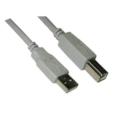 Nanocable Nanocable CABLE USB 2.0 IMPRESORA, TIPO A/M-B/M, B Nanocable Nanocable CABLE USB 2.0 IMPRESORA, TIPO A/M-B/M, B