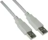 Nanocable Nanocable CABLE USB 2.0, TIPO A/M-A/M, 1.0 M Nanocable Nanocable CABLE USB 2.0, TIPO A/M-A/M, 1.0 M