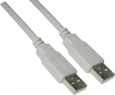 Nanocable Nanocable CABLE USB 2.0, TIPO A/M-A/M, 1.0 M Nanocable Nanocable CABLE USB 2.0, TIPO A/M-A/M, 1.0 M