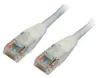 Nanocable Nanocable 10.20.0101-W 1m Cat5e U/UTP (UTP) Blanco Nanocable Nanocable 10.20.0101-W 1m Cat5e U/UTP (UTP) Blanco