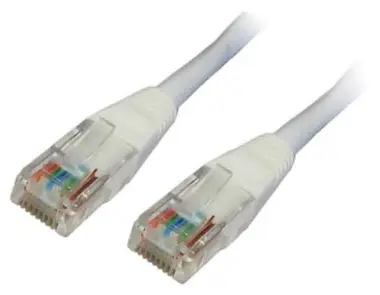 Nanocable Nanocable 10.20.0101-W 1m Cat5e U/UTP (UTP) Blanco Nanocable Nanocable 10.20.0101-W 1m Cat5e U/UTP (UTP) Blanco