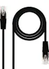 Nanocable Nanocable CABLE RED LATIGUILLO RJ45 CAT.5E UTP AWG Nanocable Nanocable CABLE RED LATIGUILLO RJ45 CAT.5E UTP AWG