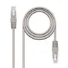 Nanocable Nanocable CABLE RED LATIGUILLO RJ45 CAT.5E UTP AWG Nanocable Nanocable CABLE RED LATIGUILLO RJ45 CAT.5E UTP AWG
