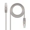 Nanocable Nanocable CABLE RED LATIGUILLO RJ45 CAT.6 UTP AWG2 Nanocable Nanocable CABLE RED LATIGUILLO RJ45 CAT.6 UTP AWG2