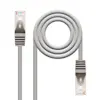 Nanocable Nanocable 10m Cat6e 10m Cat6e F/UTP (FTP) Gris cab Nanocable Nanocable 10m Cat6e 10m Cat6e F/UTP (FTP) Gris cab