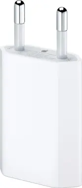 Apple Apple MD813ZM/A Interior 5W Blanco adaptador e inv Apple Apple MD813ZM/A Interior 5W Blanco adaptador e inv