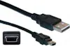 Cisco Cisco Console USB 2m Negro cable de red Cisco Cisco Console USB 2m Negro cable de red