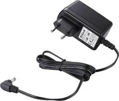 D-Link D-Link PSM-12V-38-B Interior Negro adaptador e inv D-Link D-Link PSM-12V-38-B Interior Negro adaptador e inv