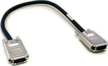 D-Link D-Link DEM-CB50 0.5m Negro cable de red D-Link D-Link DEM-CB50 0.5m Negro cable de red