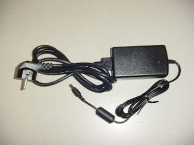 Elo Touch Solution Elo Touch Solution E571601 Interior 50W Negro adap Elo Touch Solution Elo Touch Solution E571601 Interior 50W Negro adap