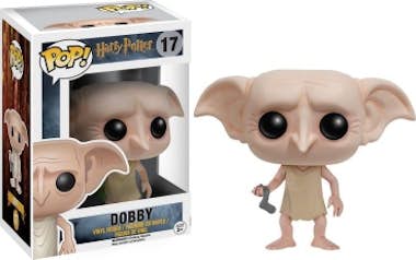 Funko FUNKO Pop! Movies: Harry Potter - Dobby Adultos y Funko FUNKO Pop! Movies: Harry Potter - Dobby Adultos y