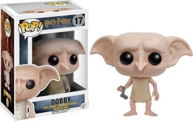 Funko FUNKO Pop! Movies: Harry Potter - Dobby Adultos y