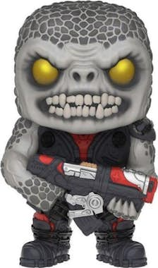 Funko FUNKO Gears of War - Locust Drone Adultos Figura d