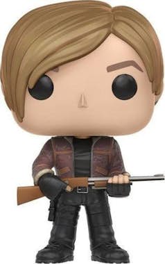 Funko FUNKO Pop! Games: Resident Evil - Leon S. Kennedy Funko FUNKO Pop! Games: Resident Evil - Leon S. Kennedy
