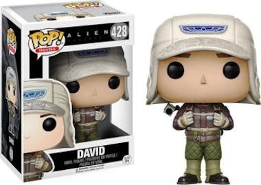 Funko FUNKO David Adultos y niños Figuras coleccionables Funko FUNKO David Adultos y niños Figuras coleccionables