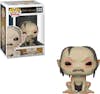 Funko FUNKO Pop! movies: The Lord of the Rings - Gollum