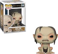 Funko FUNKO Pop! movies: The Lord of the Rings - Gollum