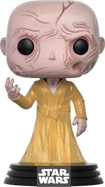 Funko FUNKO Supreme Leader Snoke Adultos y niños Figuras Funko FUNKO Supreme Leader Snoke Adultos y niños Figuras